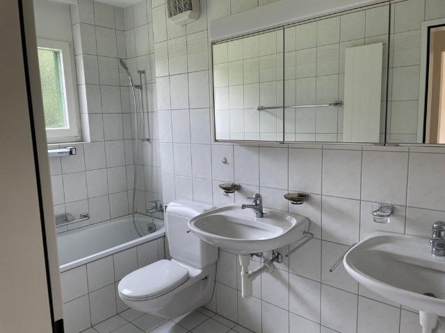 3.5 Zimmer, 96 m², 2. Stock