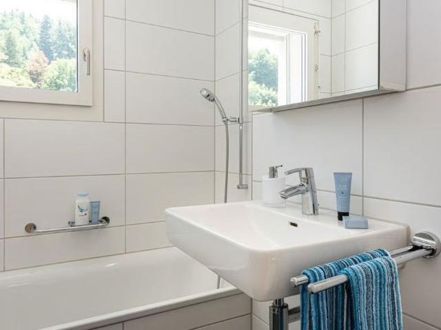 3.5 Zimmer, 96 m², 2. Stock