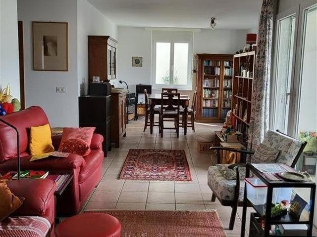 3.5 Zimmer, 96 m²
