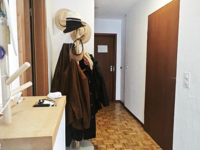 3.5 Zimmer, 96 m²