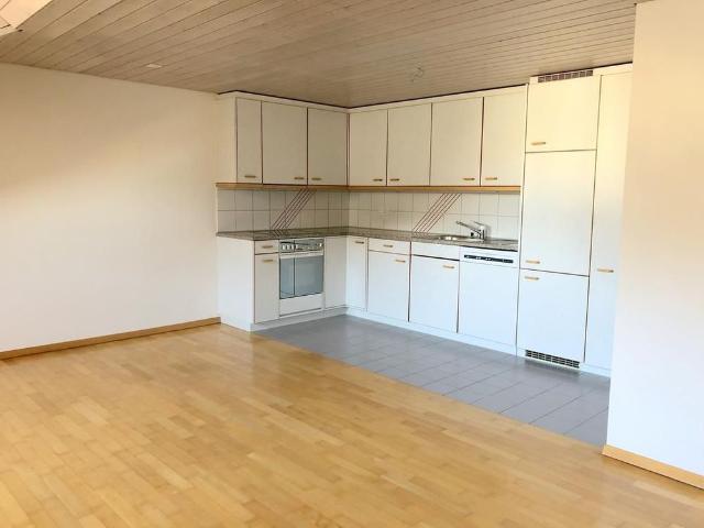 3.5 Zimmer, 96 m², 4. Stock
