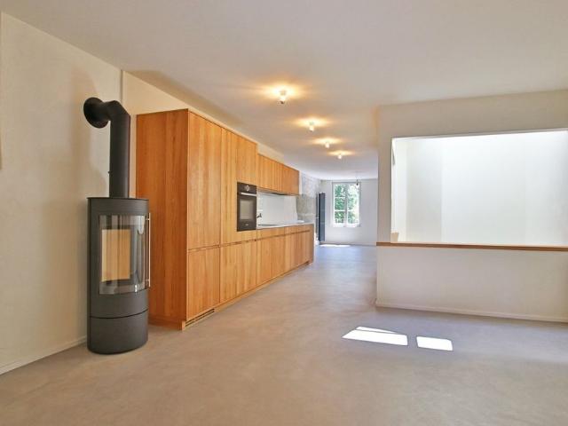 3.5 Zimmer, 96 m², 4. Stock