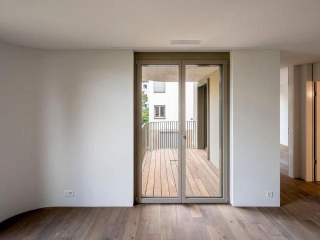 3.5 Zimmer, 96 m², 4. Stock