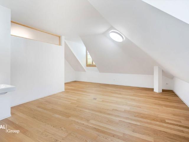 3.5 Zimmer, 96 m², 4. Stock