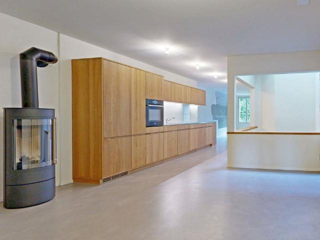 3.5 Zimmer, 96 m², 4. Stock