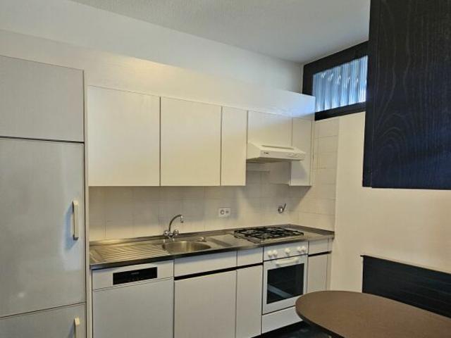 3.5 Zimmer, 96 m², 4. Stock