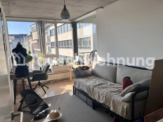 3.5 Zimmer, 96 m², 4. Stock