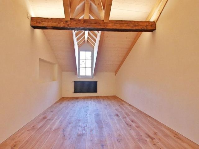 3.5 Zimmer, 96 m², 4. Stock
