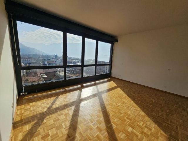 3.5 Zimmer, 96 m², 4. Stock