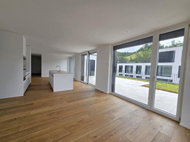 3.5 Zimmer, 96 m², 4. Stock