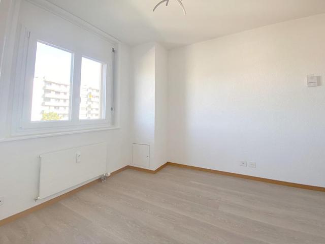 3.5 Zimmer, 96 m², 5. Stock