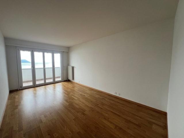 3.5 Zimmer, 96 m², 6. Stock