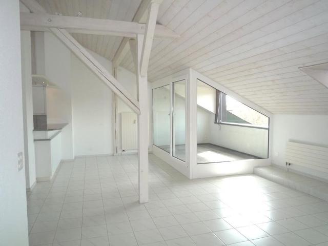 3.5 Zimmer, 96 m², 6. Stock