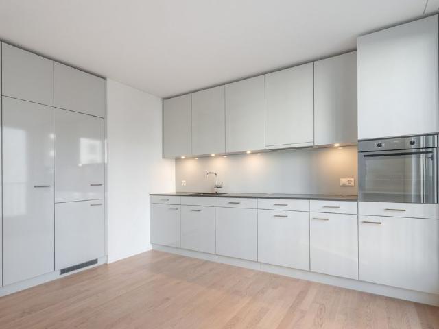 3.5 Zimmer, 96 m², 6. Stock