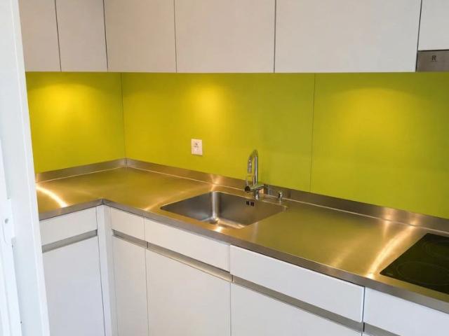 3.5 Zimmer, 96 m²