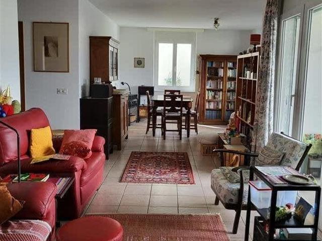 3.5 Zimmer, 96 m²