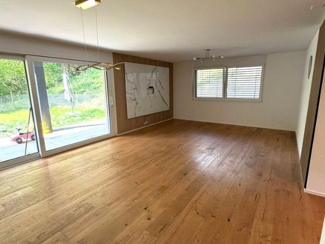 3.5 Zimmer, 96 m², EG