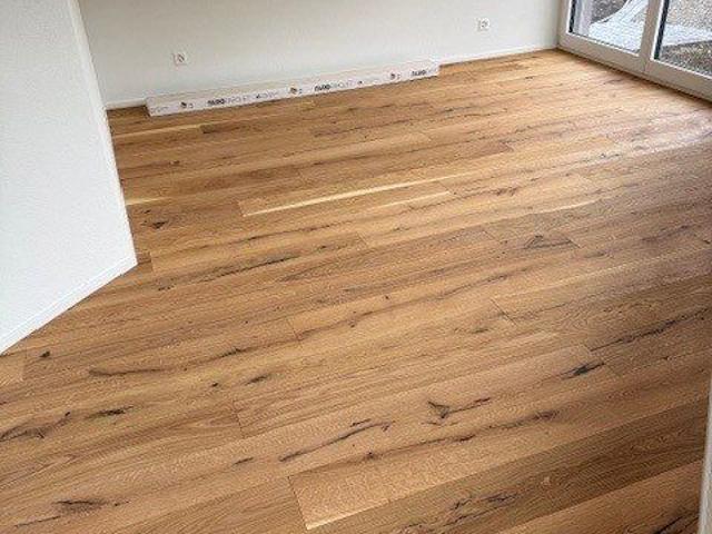 3.5 Zimmer, 96 m², EG