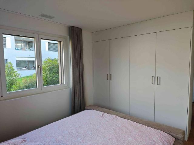 3.5 Zimmer, 96 m², EG