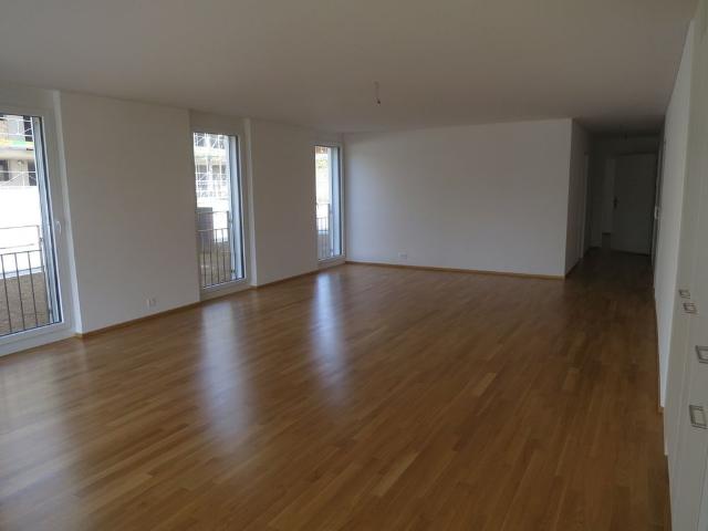 3.5 Zimmer, 96 m², EG