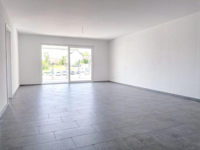 3.5 Zimmer, 96 m², EG