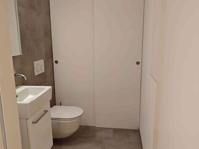 3.5 Zimmer, 96 m², EG