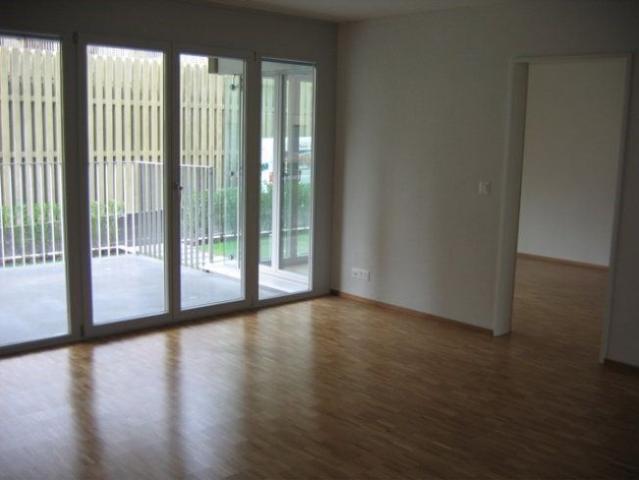 3.5 Zimmer, 96 m², EG