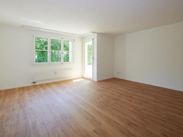 3.5 Zimmer, 97 m², 3. Stock