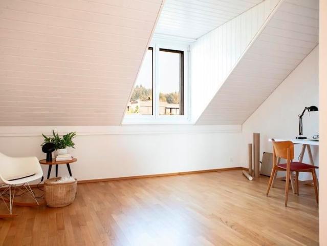 3.5 Zimmer, 97 m², 3. Stock