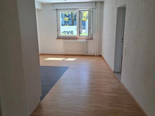 3.5 Zimmer, 97 m², 3. Stock