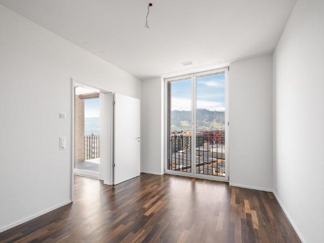 3.5 Zimmer, 97 m², 3. Stock