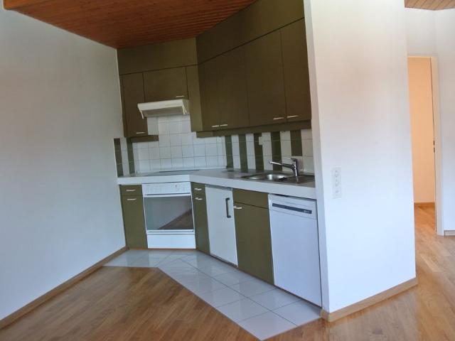 3.5 Zimmer, 97 m², 3. Stock