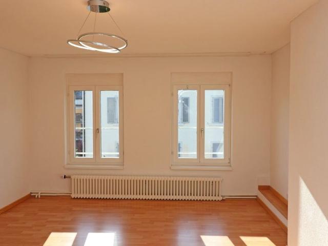 3.5 Zimmer, 97 m², 3. Stock