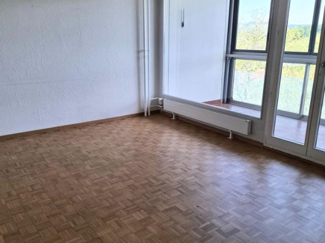 3.5 Zimmer, 97 m², 3. Stock