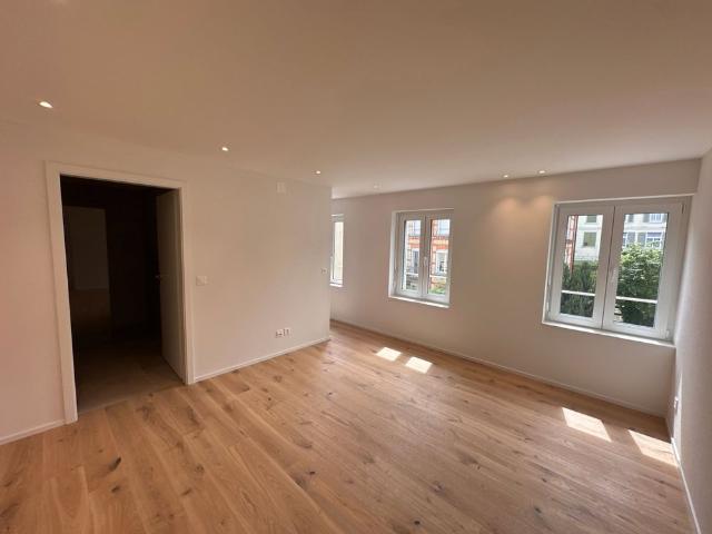3.5 Zimmer, 97 m², 3. Stock