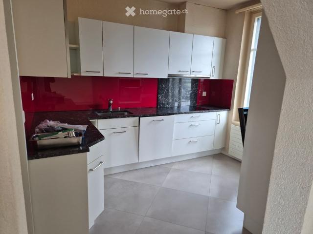 3.5 Zimmer, 97 m²