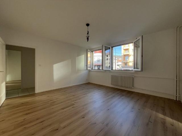 3.5 Zimmer, 97 m², 1. Stock