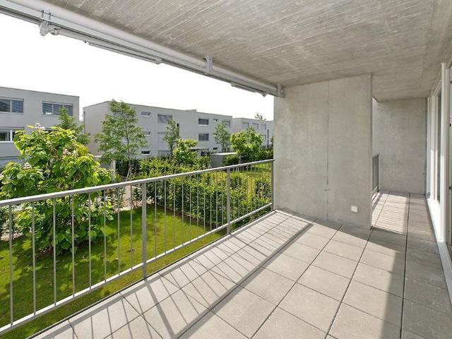 3.5 Zimmer, 97 m², 1. Stock