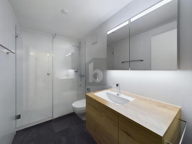 3.5 Zimmer, 97 m², 1. Stock