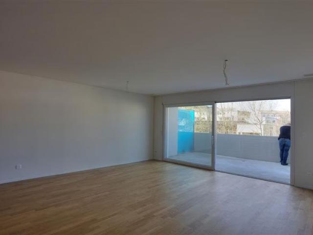 3.5 Zimmer, 97 m², 1. Stock