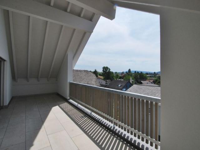3.5 Zimmer, 97 m², 1. Stock