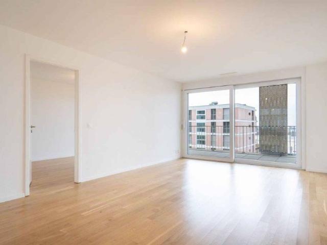 3.5 Zimmer, 97 m², 1. Stock