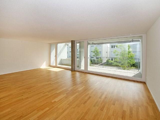 3.5 Zimmer, 97 m², 1. Stock