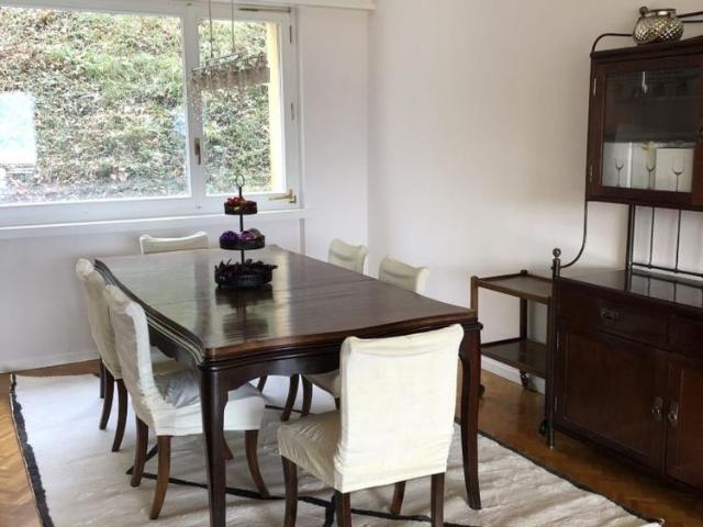 3.5 Zimmer, 97 m², 1. Stock