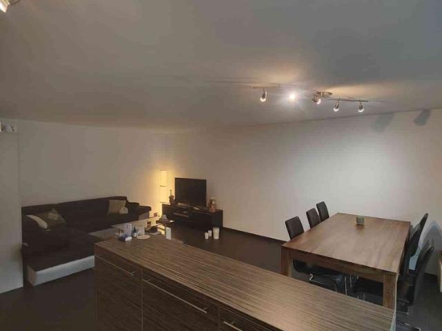 3.5 Zimmer, 97 m², 1. Stock