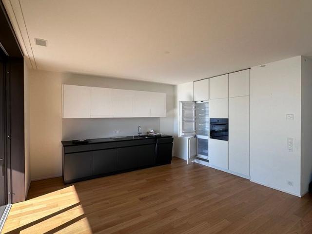 3.5 Zimmer, 97 m², 1. Stock