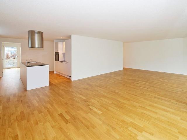 3.5 Zimmer, 97 m², 1. Stock