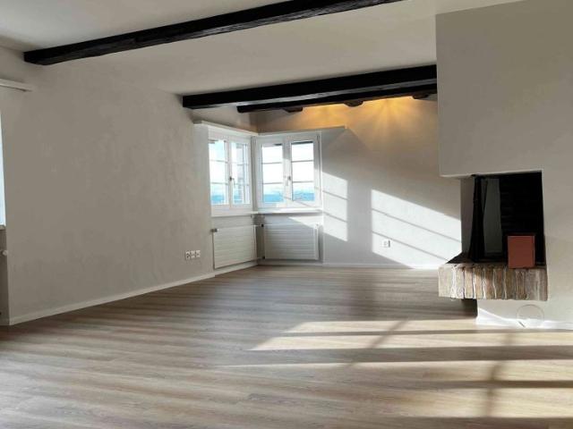 3.5 Zimmer, 97 m², 1. Stock