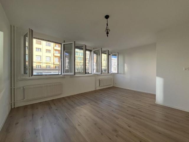 3.5 Zimmer, 97 m², 1. Stock
