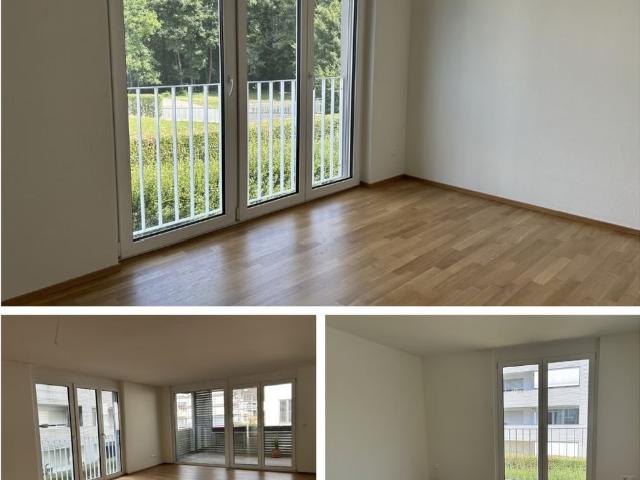 3.5 Zimmer, 97 m²